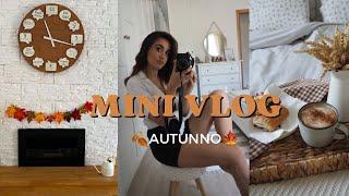 Mini vlog d’autunno