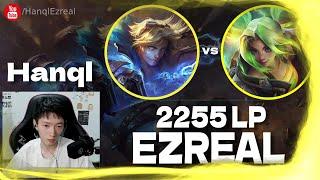  Hanql Ezreal vs Zeri - Hanql Ezreal Guide