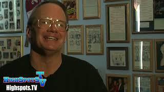 Jim Cornette Crockett Interview (FULL INTERVIEW)