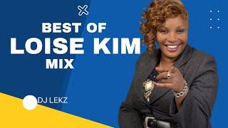 BEST OF LOISE KIM MIX