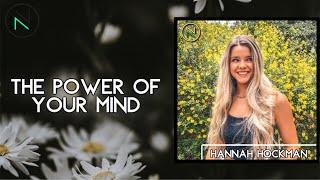 NOVUS CHURCH PODCAST EPISODE 22 WITH HANNAH HOCKMAN | THE POWER OF YOUR MIND