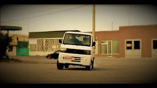 MITSUBISHI MINICAB, MINI TRUCK, DEMONSTRATION