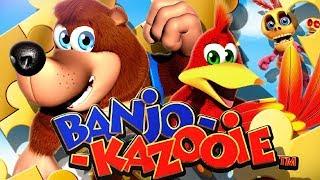 Banjo Kazooie Part 7: Eating Yumblies & Grumblies