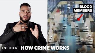 How the US's Most Dangerous Jail (Rikers) Actually Works | How Crime Works | Insider