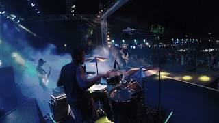 QUEBRO MEU VASO - ANDRÉ AQUINO | Live Drums featuring Dennys Lima