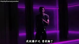 [中字翻譯]H1GHR MUSIC-Team /Live Clip (Sik-k, pH 1, Woodie Gochild, 朴宰範, TRADE L)