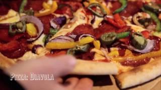 Domino's Pizza - Diavola