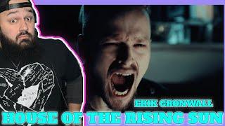 ERIK GRONWALL - HOUSE OF THE RISING SUN (REACTION)