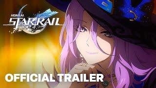 Honkai: Star Rail — "Bonajade Exchange" | A Moment Among the Stars