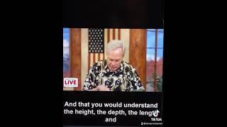 FULLNESS OF GOD.#Shorts #AndrewWommack