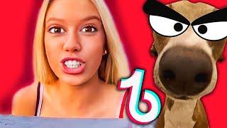 Veshremy FUNNIEST TikTok LONG Compilation!