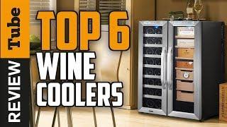 Wine Cooler: Best Wine Cooler (Buying Guide)