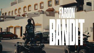 Faroon - Bandit [Official Video] 4K