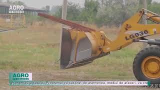 Parc agroindustrial la Avdarma – AGRO TV News