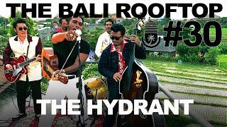 The Bali Rooftop #30: The Hydrant - That's Not Alright (rockabilly)