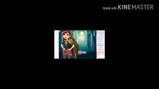 Ever After High одевалка Рамона Бэдвульф.