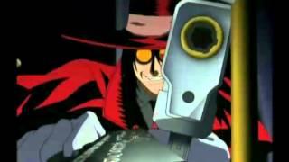 Hellsing - 07 - Duel (English Dubbed)