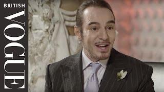 John Galliano at the Vogue Festival | Vogue Festival 2015 | British Vogue