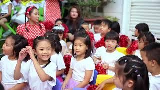 BSIP HỒ CHÍ MINH -  BABYLONS SINGAPORE INTERNATIONAL PRESCHOOL