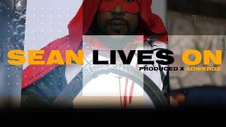 Rockness Monsta & Ruste Juxx "Sean Lives On" (Official Music Video)