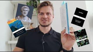 Top 10 Best Philosophy Books for Beginners (2023)