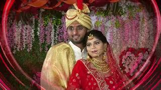 SHUBHAM & GAURI WEDDING HIGHLIGHT