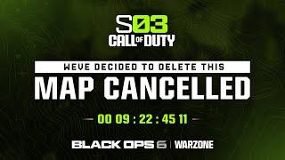 WARNING: Black Ops 6 Cancelled This Update… 🪦