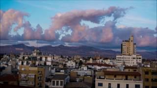 Nicosia Lefkosia - American College (Cyprus)