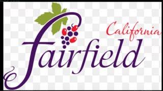 City of Fairfield California explore...