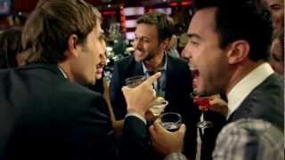 Pechanga Commercial - Guys Night Out