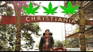 Freetown Christiania | Walking Tour | Copenhagen City | Denmark Travel | RoamerRealm