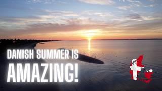 4 Things I Love About Summer in Denmark