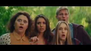 THE FINAL GIRLS Trailer #2015