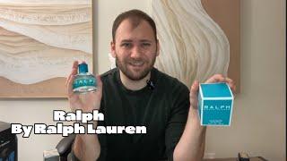 Ralph by Ralph Lauren Quick Fragrance Review!