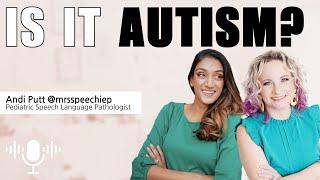 Autism Characteristics and Signs You Should Know