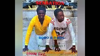 El Bobo Del Timbalero (Donou Bobo) - Bobo & Djibs - Pourquoi Palabrer