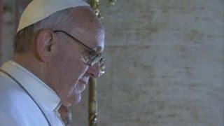 Who is Pope Francis Jorge Mario Bergoglio?