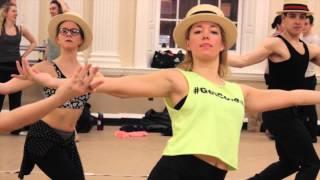 Pace University Commercial Dance