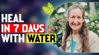 "WATER is the Ultimate Medicine",  7 Mind-Blowing Reasons Your Water Can Heal | Barbara O'Neill