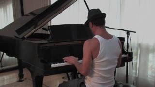 Nick Hernandez - In this Life