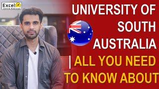 University Of South Australia | All You Need To Know About