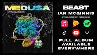 Ian McGinnis - Beast (Prod. Connor Redmond) (Official Audio)