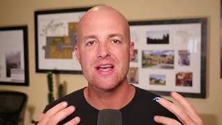 You Have Just One Legacy | Cody Bjugan