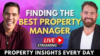 What Should I Look For In A Property Manager |Questions To Ask|The Right Property Management Company