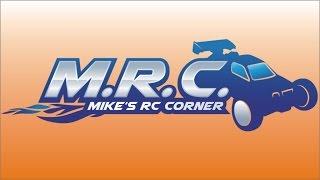 Welcome to Mike's RC Corner!