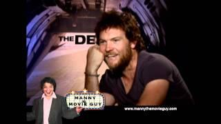 Manny the Movie Guy's Best Interviews/Reviews of 2011