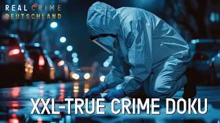 XXL-True Crime Doku: Die grausamsten Morde Texas | Real Crime Deutschland