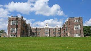 Places to see in ( Leeds - UK ) Temple Newsam