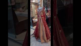 Mehndi dress|Nikkah dress design ideas |Pakistani bridal dresses ideas |Walima dress |Barat Dresses