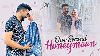 Our Second Honeymoon  | ztalks | Episode 489